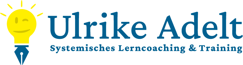 Ulrike Adelt - Systemisches Lerncoaching & Training