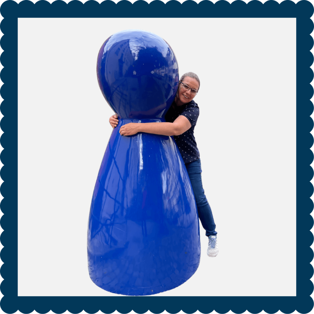 blog ulrike adelt am ravensburger spiel museum