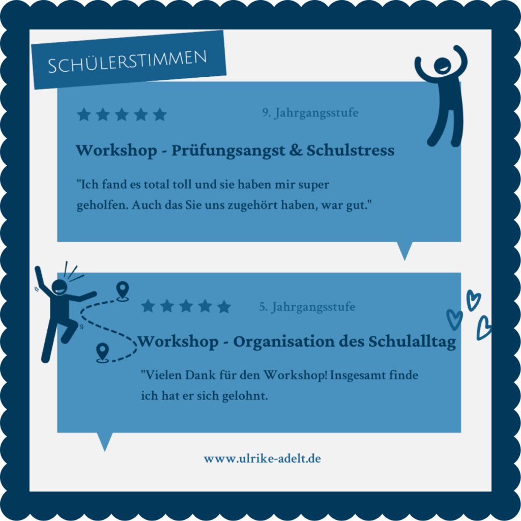 feedbacks lerncoaching in der schule blog ulrike adelt maerz