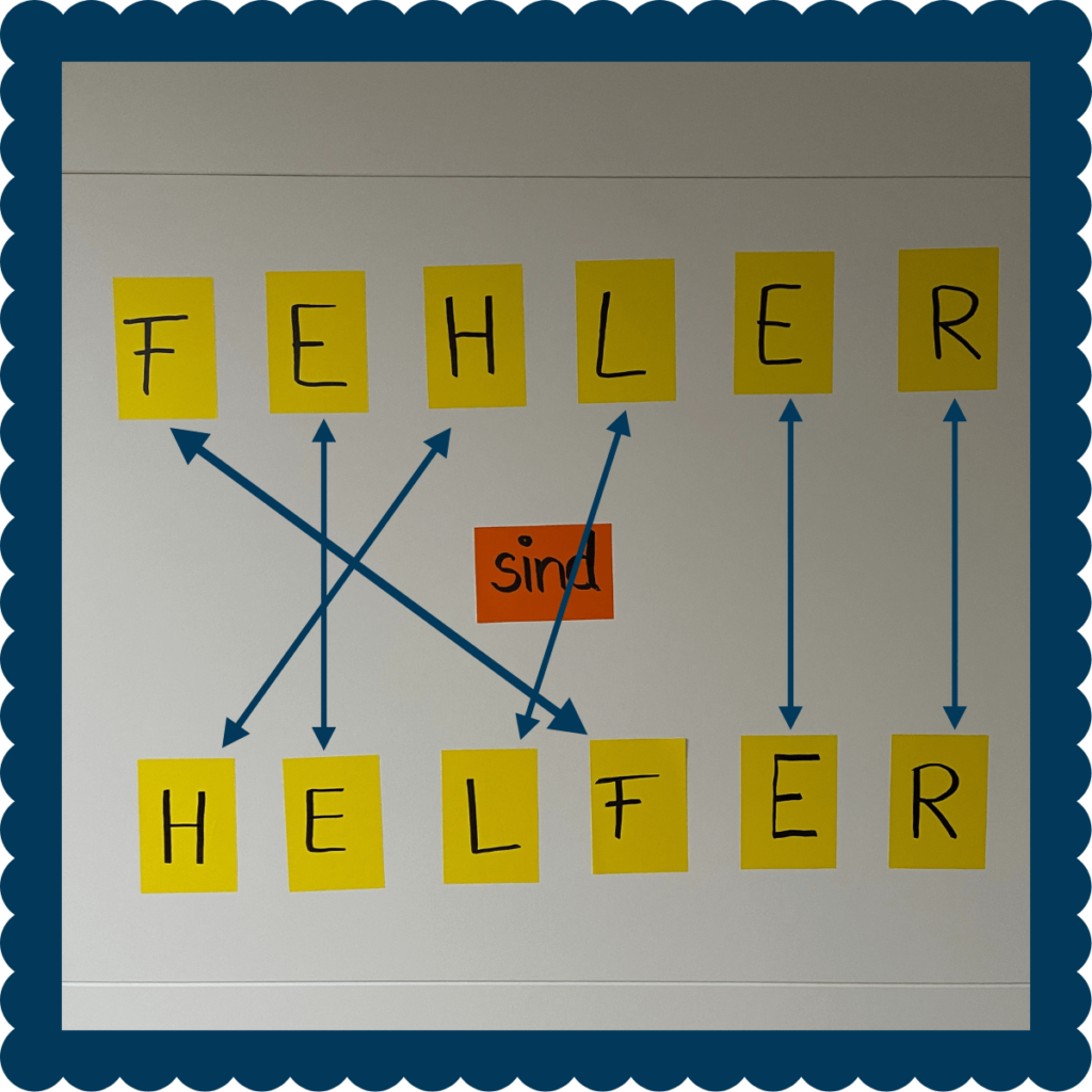 fehlerkultur lerncoaching blog ulrike adelt