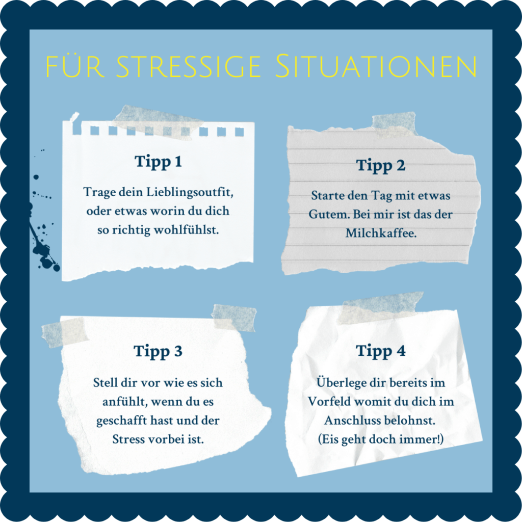 tipps bei stress lerncoaching blog ulrike adelt